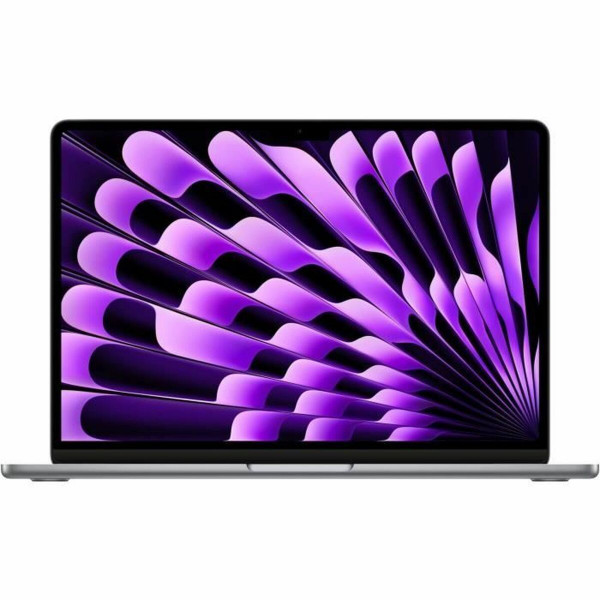 Ordinateur Portable Apple MacBook Air M3 (2024) M3 8 GB RAM 512 GB SSD AZERTY