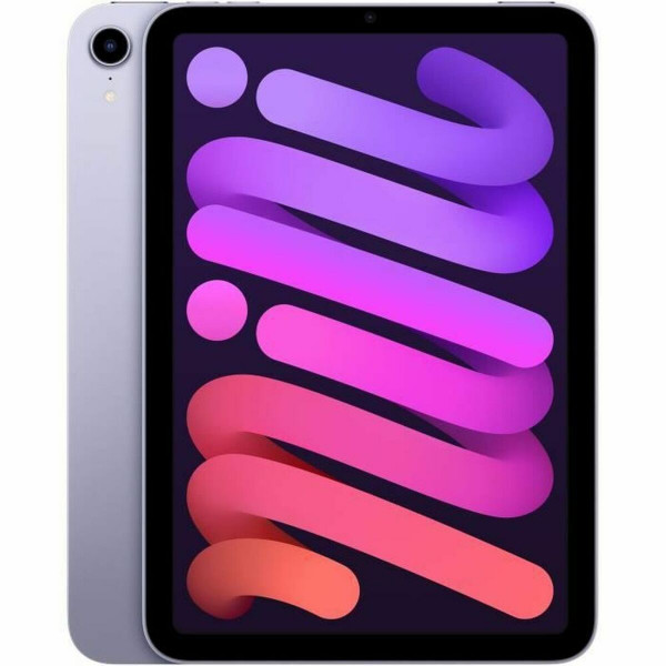 Planšetė Apple iPad mini 256 GB 8,3" Purpurinė