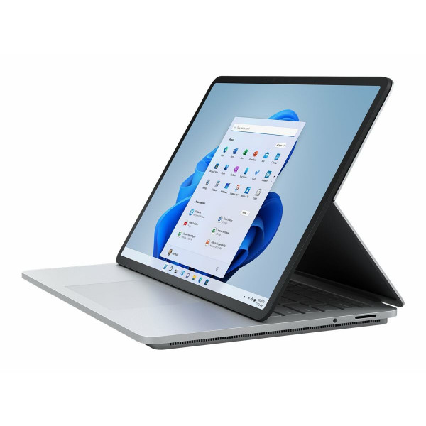 Laptop Microsoft Surface Studio AIK-00005 Qwertz Deutsch 14,4" Intel Core i7-11370H 32 GB RAM 2 TB SSD NVIDIA RTX A2000