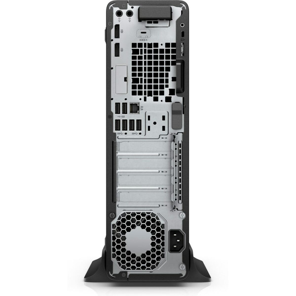 Stalinis kompiuteris HP EliteDesk 800 G4 Intel Core i5-8500 8 GB RAM 1 TB SSD (Naudoti A+)