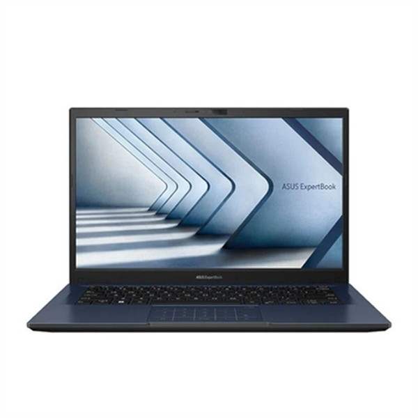 Laptop Asus B1402CVA-EB2126X 14" Intel Core i7-1355U 16 GB RAM 512 GB SSD Spanish Qwerty