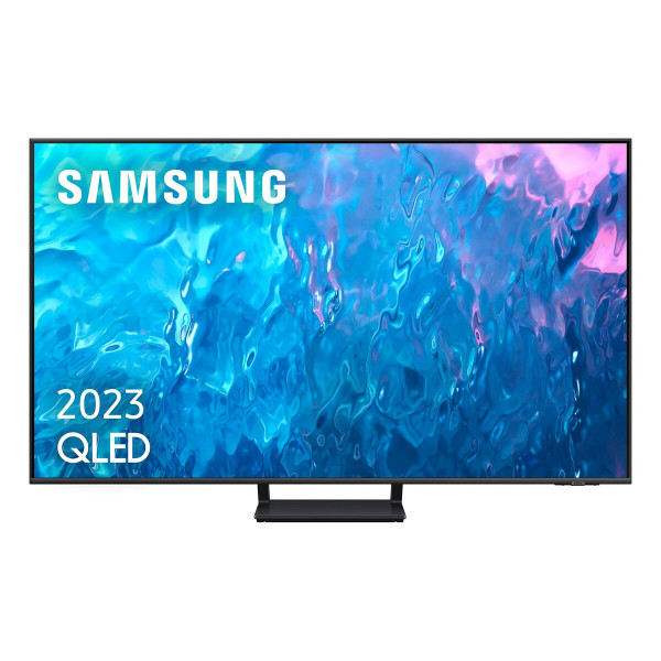 Smart TV Samsung TQ85Q70CATXX 85 85" 4K Ultra HD QLED