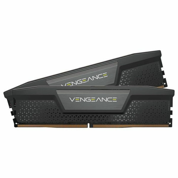 RAM atmintis Corsair CMK32GX5M2B6000C30 32 GB