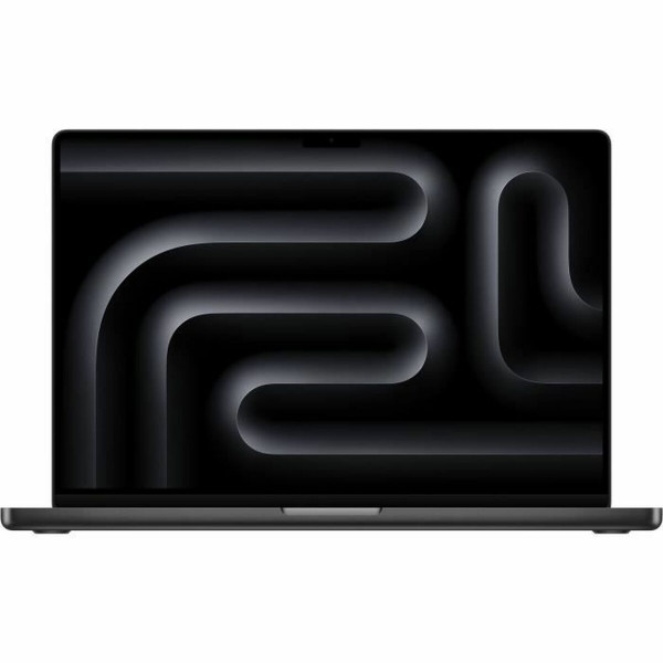 Nešiojamas kompiuteris Apple MacBook Pro (2023) 16" 512 GB Azerty Prancūzų M3 Pro