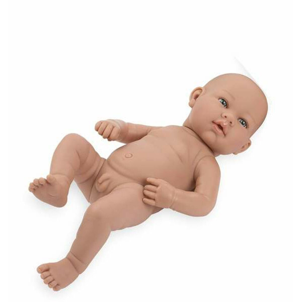 Kūdikių lėlė Arias Real Baby 42 cm Vaikas