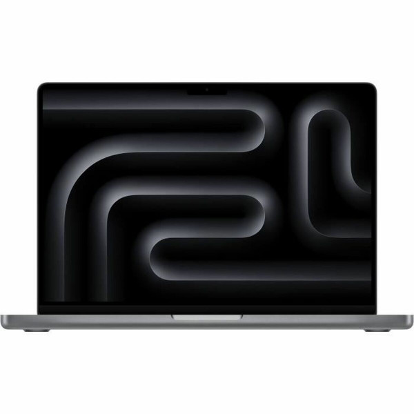 Nešiojamas kompiuteris Apple MacBook Pro 2023 8 GB RAM 512 GB Azerty Prancūzų 14" M3