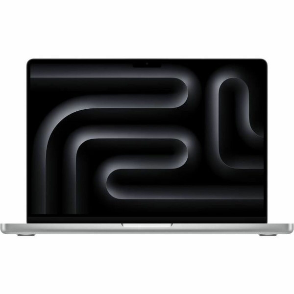 Laptop Apple MacBook Pro Laptop 8 GB RAM 512 GB Azerty French M3