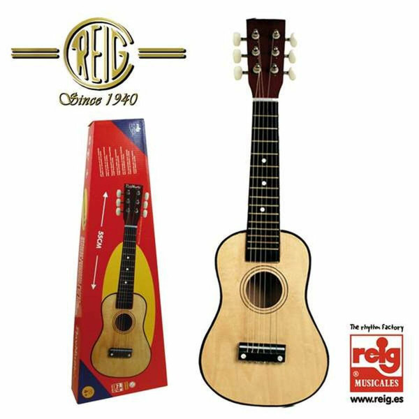 Kūdikių gitara Reig REIG7060 (55 cm)