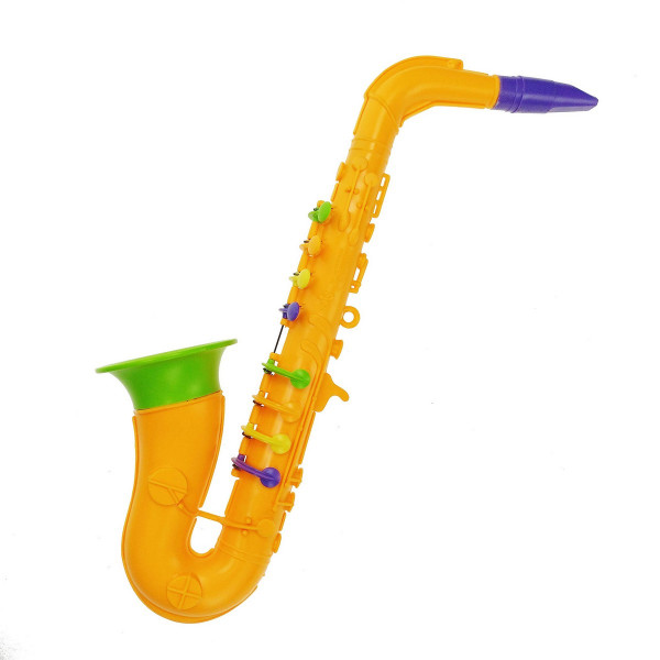 Muzikinis žaislas Reig Saksofonas 41 cm