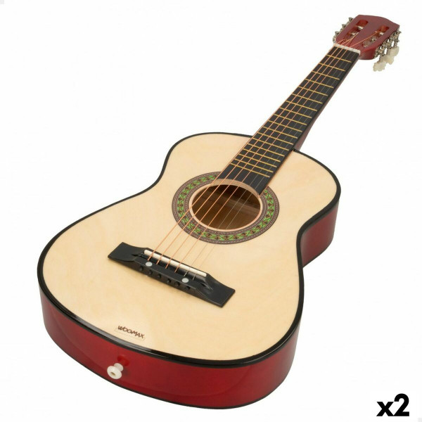 Gitara Dziecięca Woomax 76 cm