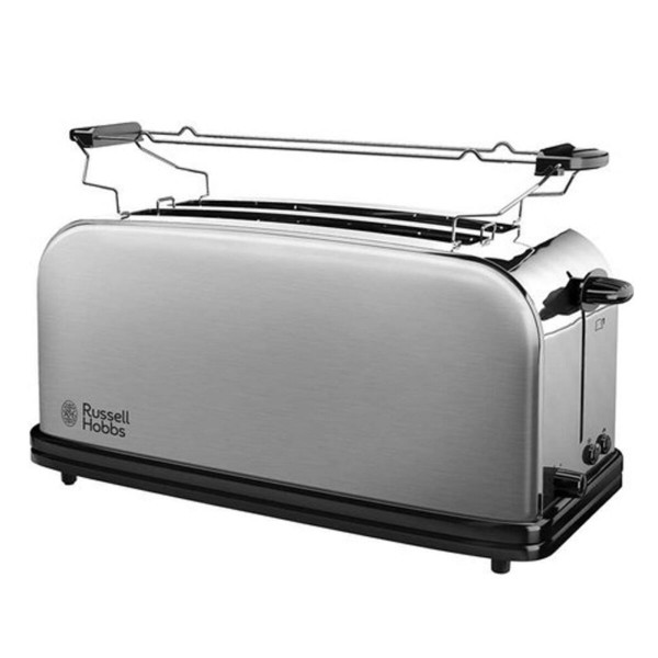 Toaster Russell Hobbs 23610-56 Edelstahl 1600 W