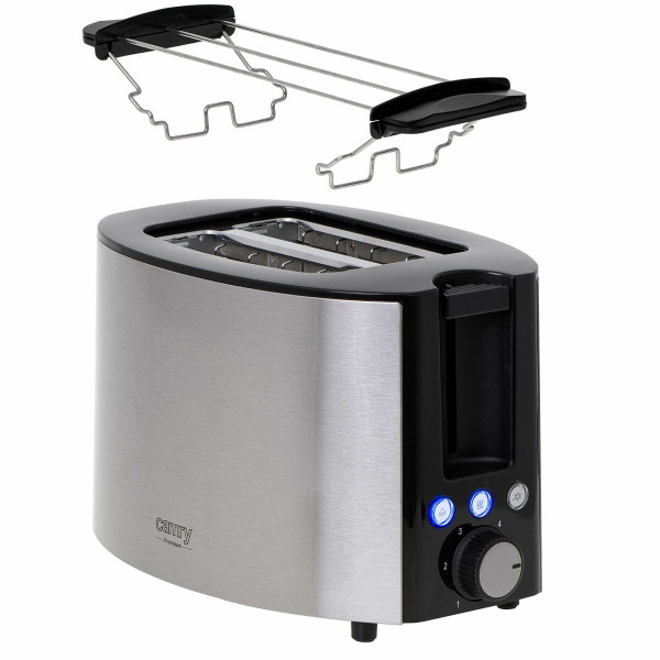 Toaster Adler CR 3215 1000 W 750 W