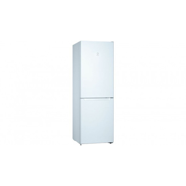 Frigorífico combinado Balay 3KFE361WI Blanco (176 x 60 cm)