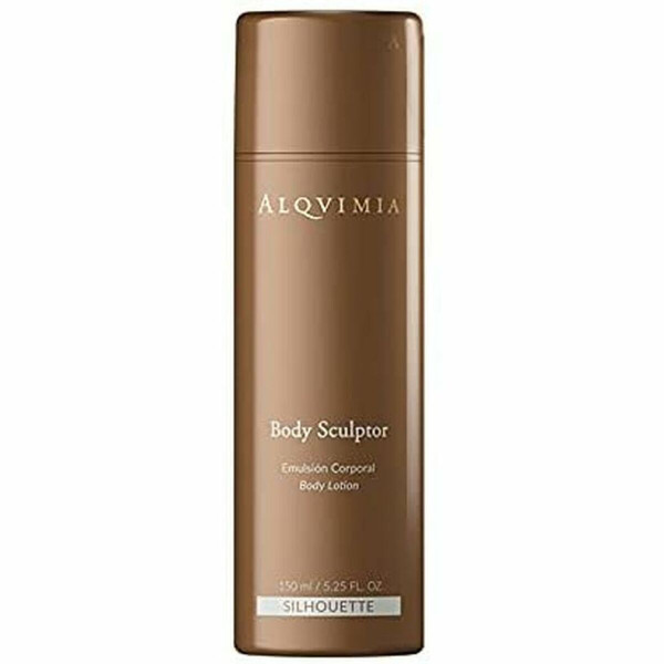 Emulsión Corporal Alqvimia Body Sculptor (150 ml)