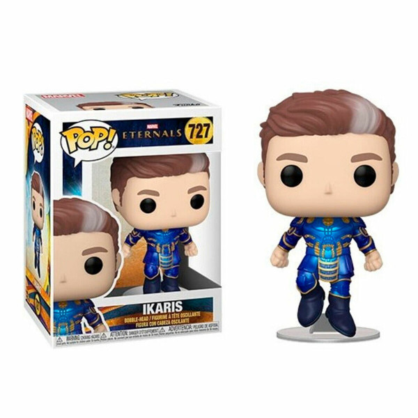 Figurine Funko Pop! 49704