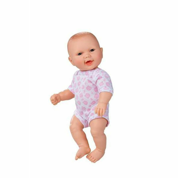 Lalka Baby Berjuan Newborn 7078-17 30 cm