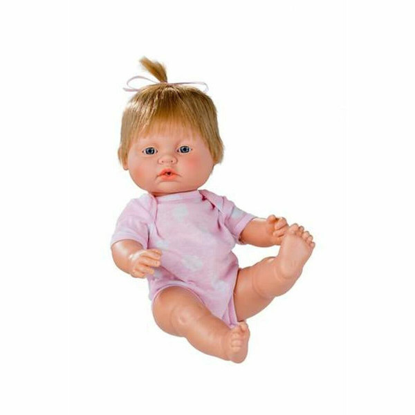 Muñeca bebé Berjuan Newborn 7057-17 38 cm