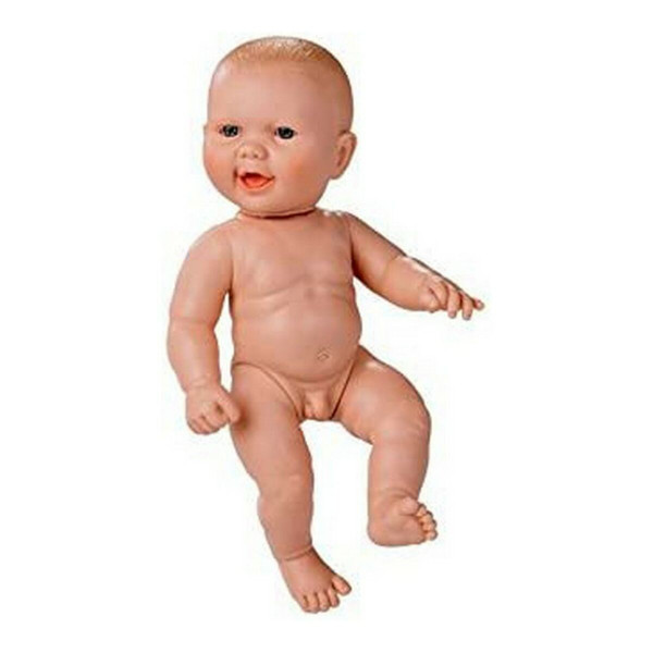 Baby doll Berjuan Newborn European 30 cm (30 cm)