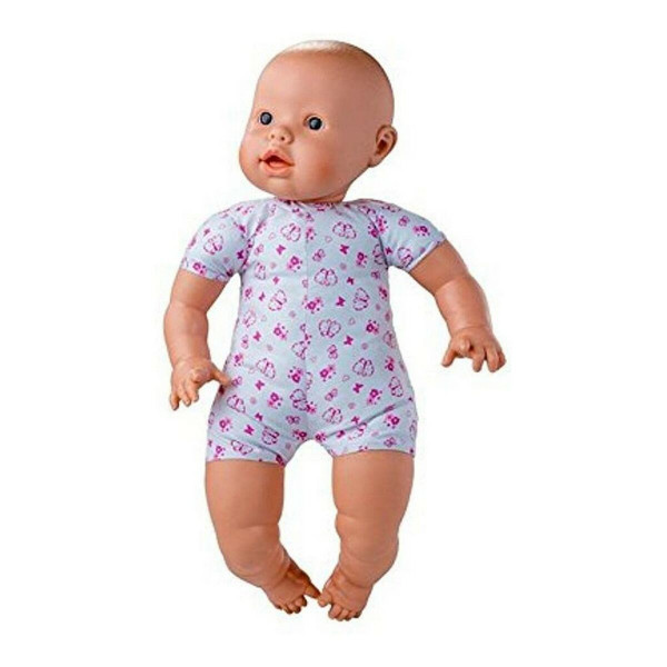 Baby doll Berjuan Newborn European 45 cm (45 cm)