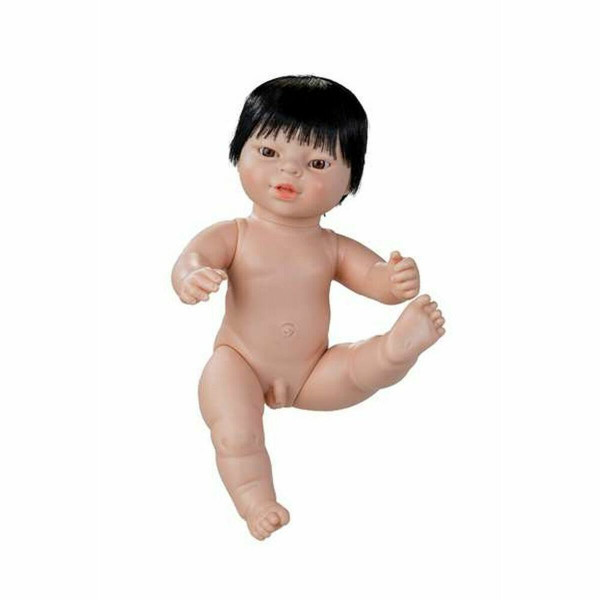 Kūdikių lėlė Berjuan 7060-17 38 cm Azija