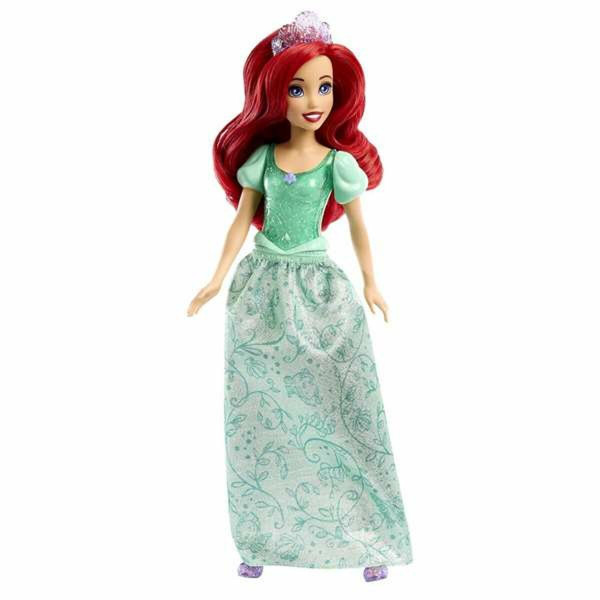 Poupée Disney Princess Ariel 29 cm