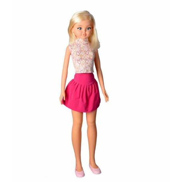 Doll Jesmar Rosaura 105 cm Doll