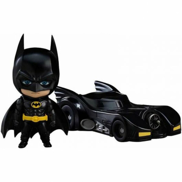 Kolekcionuojamos figūros Good Smile Company Batman Nendoroid 1989