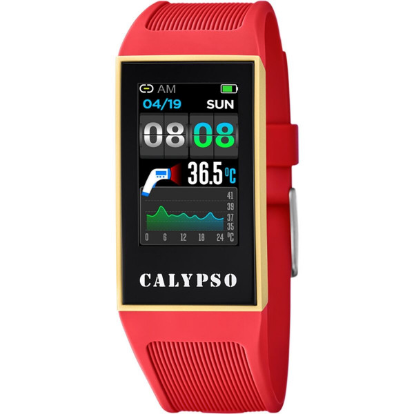 Pulsera de Actividad Calypso K8502/3