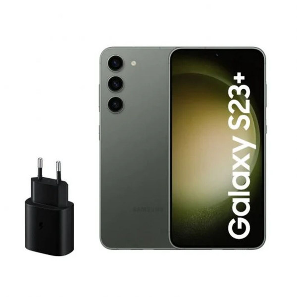 Išmanusis Telefonas Samsung Galaxy S23 Plus Žalia 6,6" 512 GB Octa Core 8 GB RAM