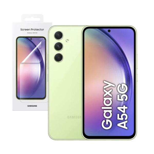 Išmanusis Telefonas Samsung Galaxy A54 5G Žalia 6,4" 1 TB 128 GB Octa Core