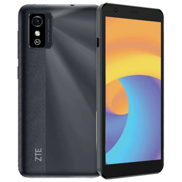 Išmanusis Telefonas ZTE Blade L9 32 GB 1 GB RAM 5" Pilka
