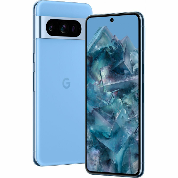 Smartphone Google Pixel 8 Pro 6,7" 128 GB 12 GB RAM Blue Celeste