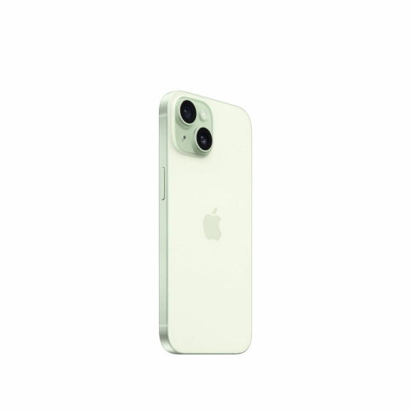 Išmanusis Telefonas iPhone 15 Apple MTPH3QL/A 6,1" 512 GB 6 GB RAM Žalia