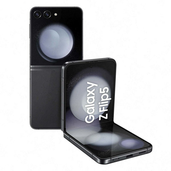 Smartfony Samsung SM-F731BZAHEUE                  8 GB RAM 6,7" 3,4" 512 GB
