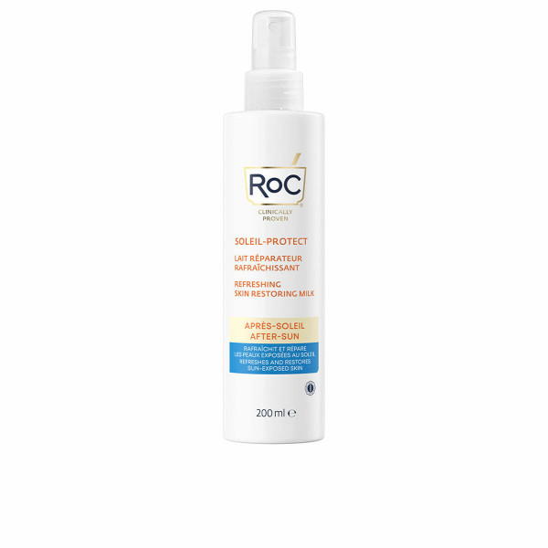 After Sun Roc Atstatantis skystis (200 ml)