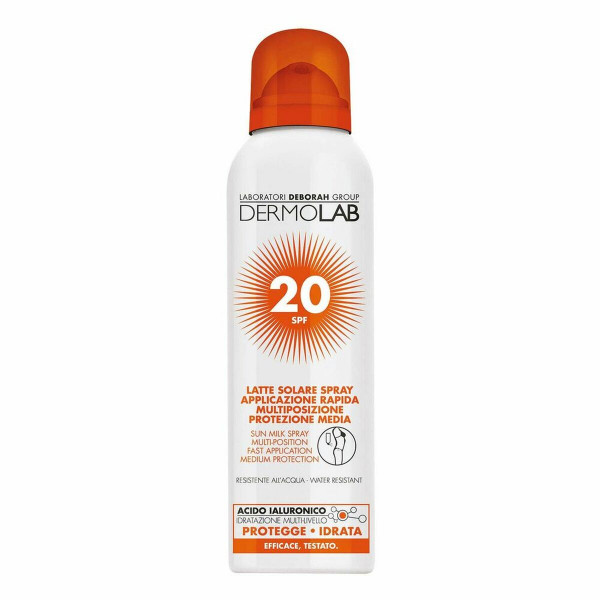 Sonnenschutz Deborah 007244 (50 ml)