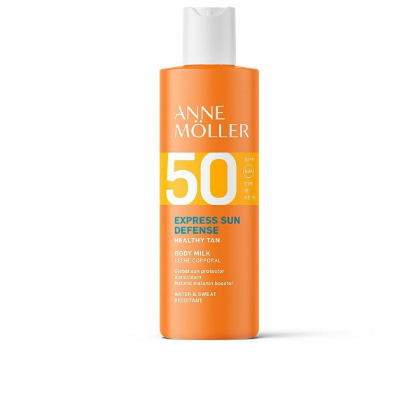 Kremas nuo saulės Anne Möller Express Spf 50 175 ml