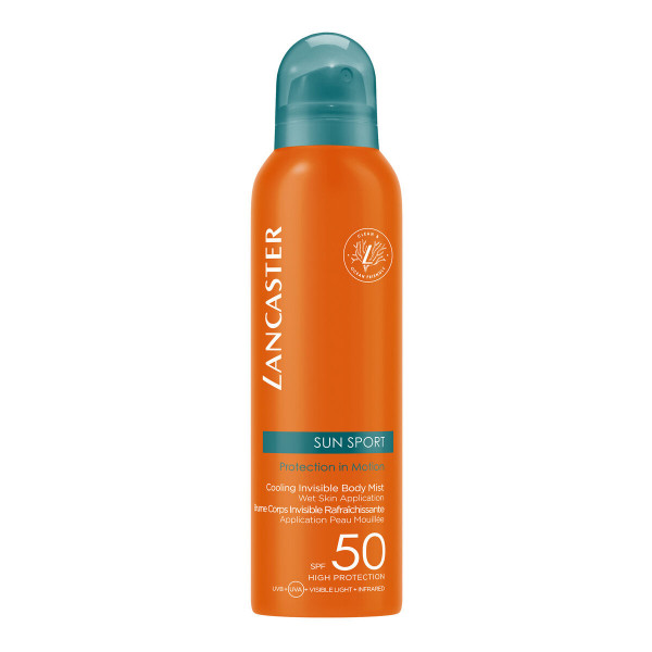 Mgiełka Chroniąca przed Słońcem Lancaster Sun Sport SPF 50 (200 ml)