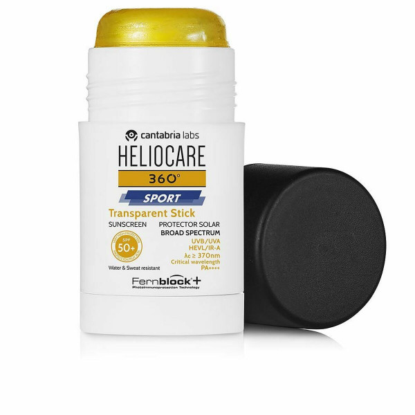 Protecteur Solaire Heliocare 360° Sport  25 g Spf 50