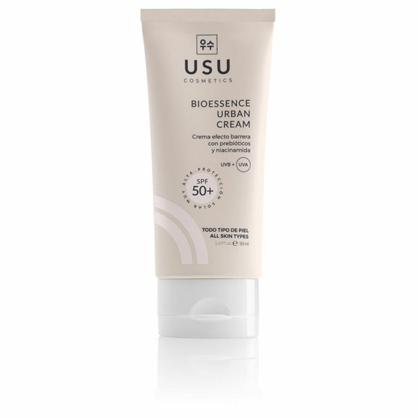 Kremas nuo saulės USU Cosmetics Bioessence Urban 50 ml Spf 50