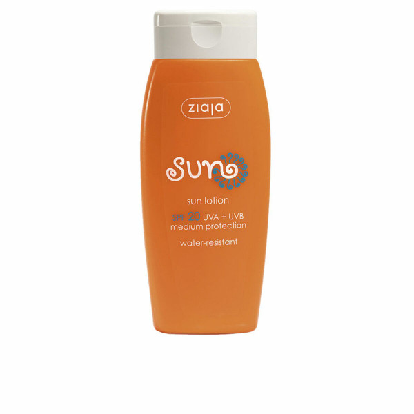 Kremas nuo saulės Ziaja Sun 150 ml Spf 20