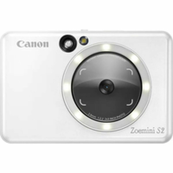 Momentinė kamera Canon 4519C007AA Balta