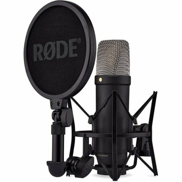 Mikrofonas Rode Microphones NT1 5a