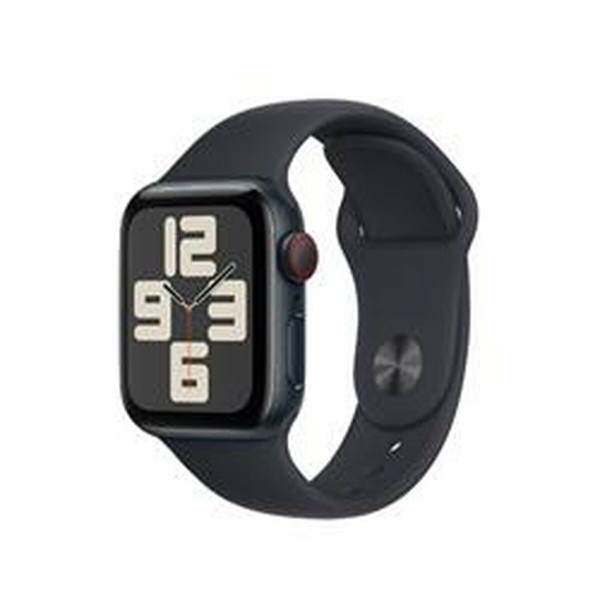 Smartwatch Apple WATCH SE Czarny 1,78" 40 mm