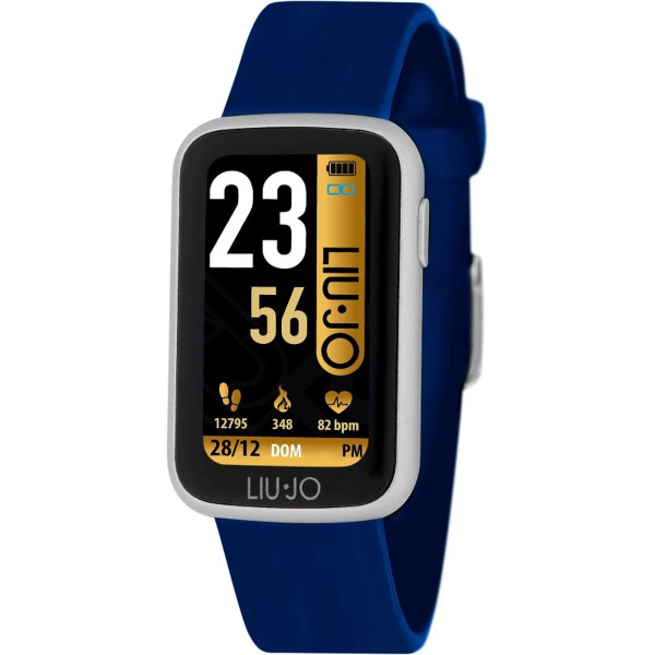 Smartwatch LIU JO SWLJ040 Blau