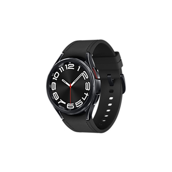 Montre intelligente Samsung Galaxy Watch 6 43 mm Noir 1,3" 43 mm