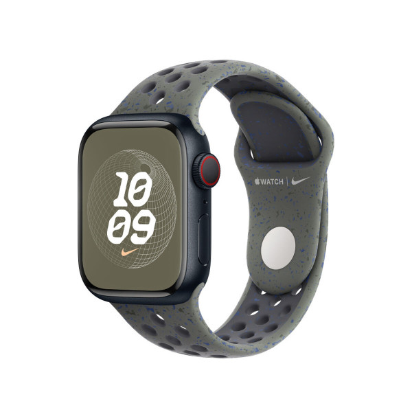 Bracelet à montre Watch 41 Apple MUUV3ZM/A S/M