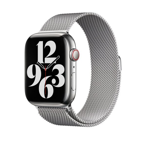 Bracelet à montre Watch 45 Apple MTJR3ZM/A M/L