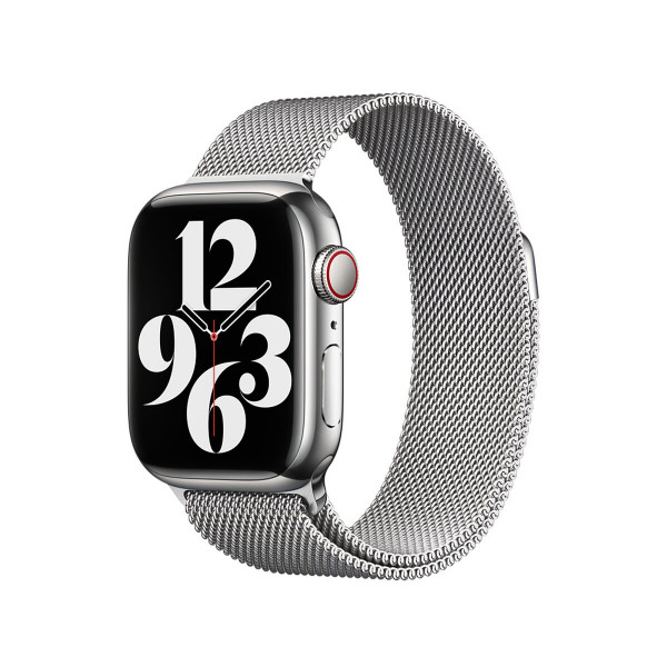 Laikrodžio dirželis Watch 41 Apple MTJN3ZM/A M/L