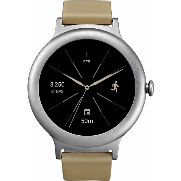 Išmanusis laikrodis LG Wear 2.0 (Naudoti A+)